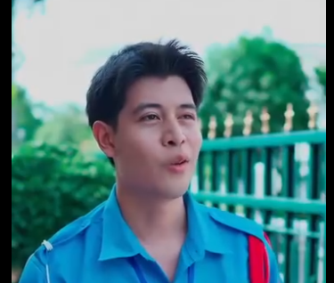 G1508001 แฟนเส้นใหญ่ ของผู้จัดการฟ้า #มายปุณย์ปานวาด #หนังสั้นสะท้อนสังคม part2