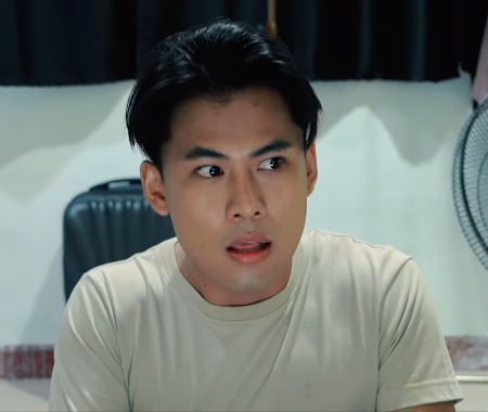 G2609025 ความลับไม่มีในโลก part2