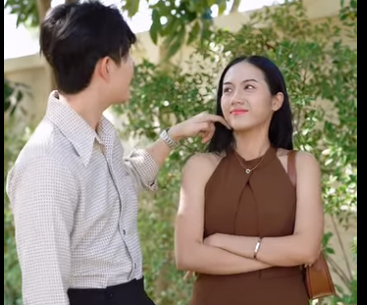 G2108005 แอบเลี้ยงเมียน้อยไว้ คิดหรอว่าจะได้ดี part2