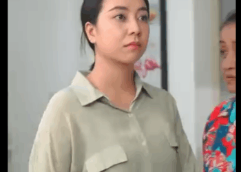 G2208005 สะใภ้ไม่ใช่เบี้ยล่าง part2