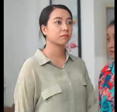 G2208005 สะใภ้ไม่ใช่เบี้ยล่าง part2