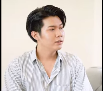 G2209011 ถ้าป๊อบจะมีพี่สาวชอบยุ่งเรื่องส่วนตัวแบบนี้ ทำไมไม่เอามาเป็นเมียเลยละ part2