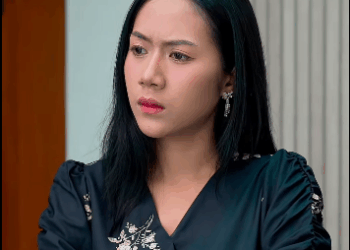 G2209010 คิดว่าลูกสะใภ้ทำงานธนาคาร part2