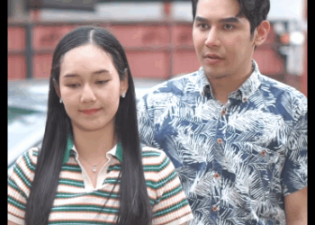 G2609033 เราไม่จำเป็นต้องอดทน กับพวกชอบนินทา part2