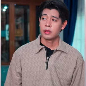 G2209004 คนอาศัยที่ไม่เจียม part2