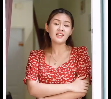 G0909003 ไล่ออกจากบ้านซะให้เข็ดทั้งแม่ทั้งลูก part2