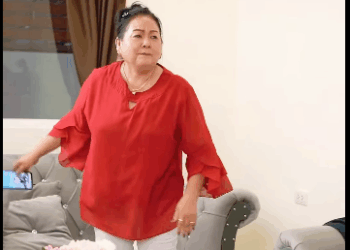 G1009008 มายแอบสามีรับงานข้างนอก เพราะอะไรกัน part2