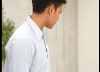 G2409015 นี่น่ะเหรอ คือการกระทำของหัวหน้า part2