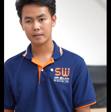 G2409014 ทำผิดจนชิน สุดท้ายถูกไล่ออกทั้งคู่ part2