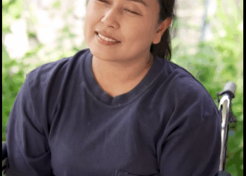 G2409013 เคยเป็นหัวหน้า วันนี้กลายเป็นคนสวน part2