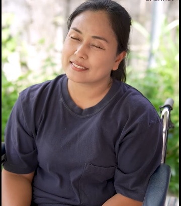 G2409013 เคยเป็นหัวหน้า วันนี้กลายเป็นคนสวน part2