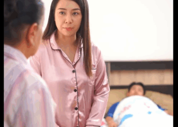 G2508003 ผัวเมียแต่งงานแล้ว ควรแยกบ้านจากพ่อแม่ part2