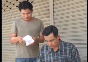 G0509002 ชีวิตในเมืองหลวง ไม่ได้สวยงามอย่างที่คิด part2