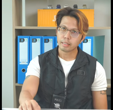 G2609027 แฟนผมหายไป ในวันที่ผมขอแต่งงาน part2