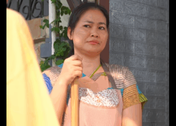 G0509001 ข้าวมื้อสุดท้ายของคนขี้เกียจ part2