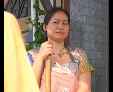 G0509001 ข้าวมื้อสุดท้ายของคนขี้เกียจ part2