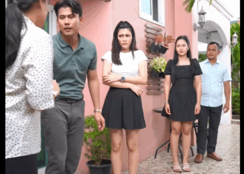 G0709004 สะใภ้ไร้คุณธรรม! part2