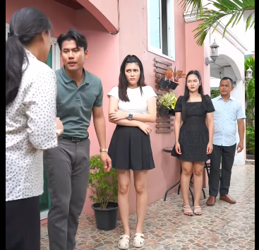 G0709004 สะใภ้ไร้คุณธรรม! part2