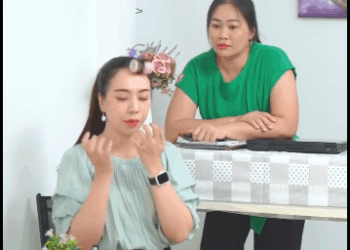 G1309010 อย่าเปิดร้านกับแฟน part2