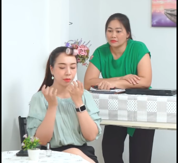 G1309010 อย่าเปิดร้านกับแฟน part2