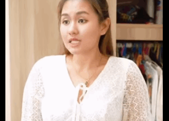 G3009005 มีที่ไหนกันแม่ผัวปลุกสะใภ้ให้ตื่นไปทำกับข้าวแต่เช้ากัน ไม่มีมือมีเท้ากันหรือไง part2