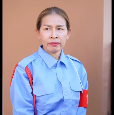 G3009012 ความดีของ รปภ. คนหนึ่ง ที่มีค่ามหาศาล part2