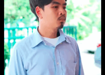 G3009011 เมื่อรักโลภโกรธอยู่ในบ้านที่เต็มไปด้วยความลวง part2