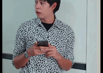 G3009019 แบบนี้สิตัวอย่างของการเป็นคนกลางที่ดี part2