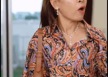 G3009014 ไล่แม่ออกไปเก็บขยะขายเพื่อเลี้ยงชีพตัวเอง part2