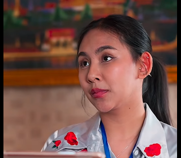 G3008003 พนักงานใฝ่สูงเกินตัว part2