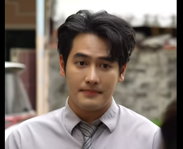 G2708005 จากแม่ค้าข้างทางสู่ภรรยาเจ้าสัวระดับจังหวัด part2