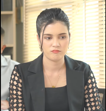 G2609011 อย่าถามหาน้ำใจ ถ้าคุณไม่เคยให้ใคร part2