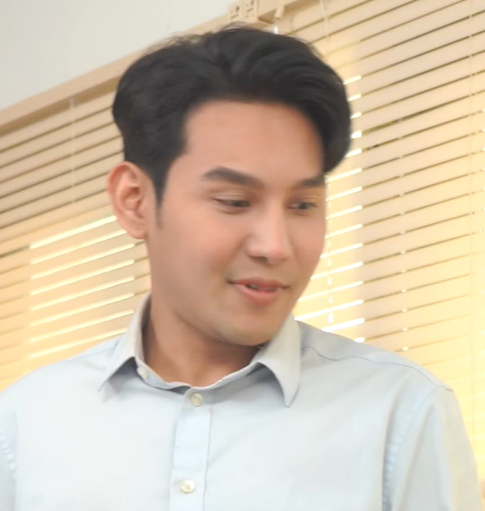 G2609015 คนแบบนี้คบไม่ได้ หว่านพืชเพื่อหวังผล part1