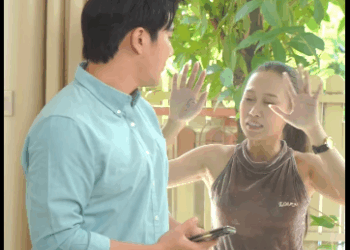 G2609001 สันดานแบบนี้ ถึงเป็นได้แค่แฟนเก่า part2