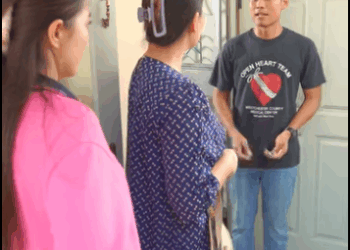 G2609033 อยากรู้สันดานคน ต้องดูตอนเราหมดตัว part2