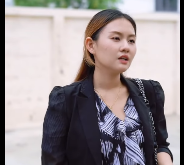 G0409001 ยกเงินผู้สูงอายุให้ลูกชายสุดที่รักไปจนหมด part2