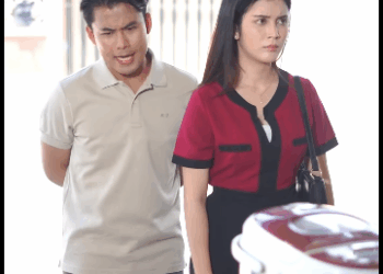 G2408003 ผัวของพี่ ล่ามโซ่ไว้ให้ดีนะ part2