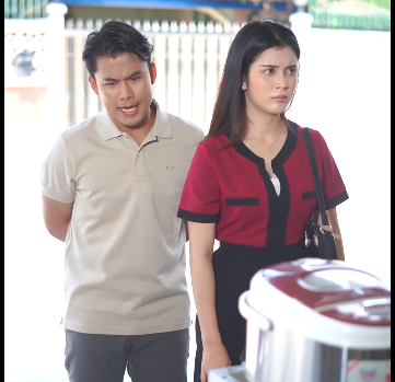 G2408003 ผัวของพี่ ล่ามโซ่ไว้ให้ดีนะ part2