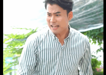 G2508002 เมียทำตัวแบบนี้ ไม่มีผู้ชายคนไหนรับได้หรอก part2