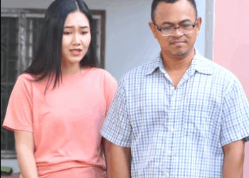 G2608002 อย่าให้ความกตัญญู กลายเป็นเรื่องโง่ part2