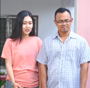 G2608002 อย่าให้ความกตัญญู กลายเป็นเรื่องโง่ part2