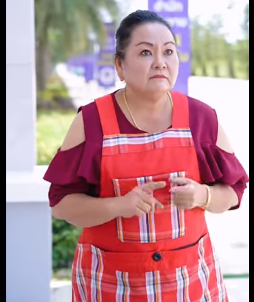 G2709007 บุญคุณที่ไม่เคยลืม part2