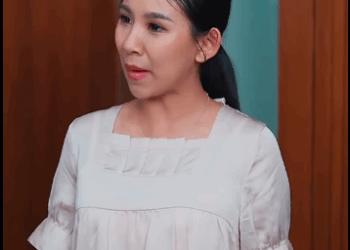 G2709010 บ้านนี้ไม่มีวันไล่แม่ออก part2