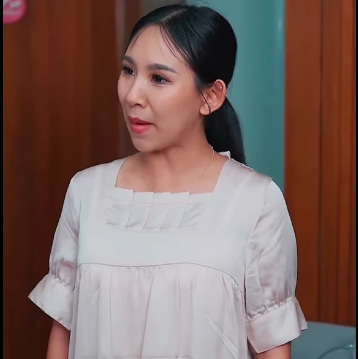 G2709010 บ้านนี้ไม่มีวันไล่แม่ออก part2