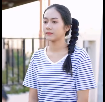 G2709005 ลูกสาวของพ่อที่พึ่งปรากฏตัว part2