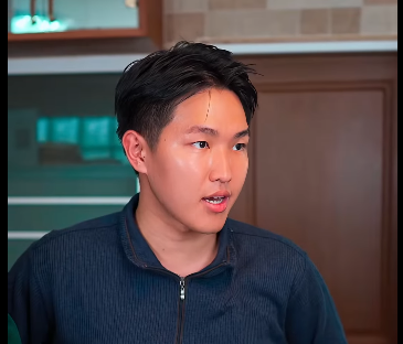 G0709005 เมื่อลูกชายสุดที่รักมาเยี่ยม แม่ก็พร้อมที่จะทำให้ทุกอย่าง part2