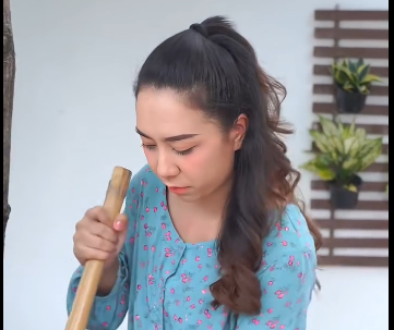 G0209005 สะใภ้ไร้ผัว part2