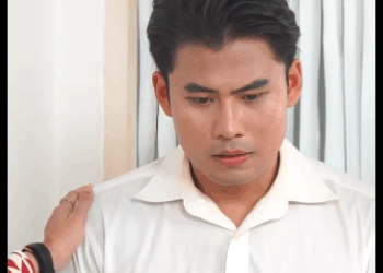 G2908002 เจ้านายลำเอียง หรือลูกน้องนิสัยเลว part2