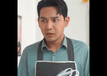 G1208002 เกลียดนัก พวกเห็นแก่ตัว part2