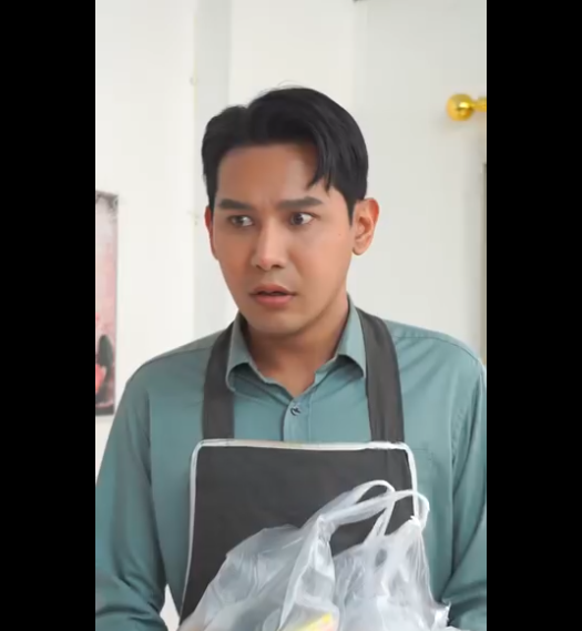 G1208002 เกลียดนัก พวกเห็นแก่ตัว part2